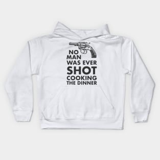 It's a Fact! Kids Hoodie